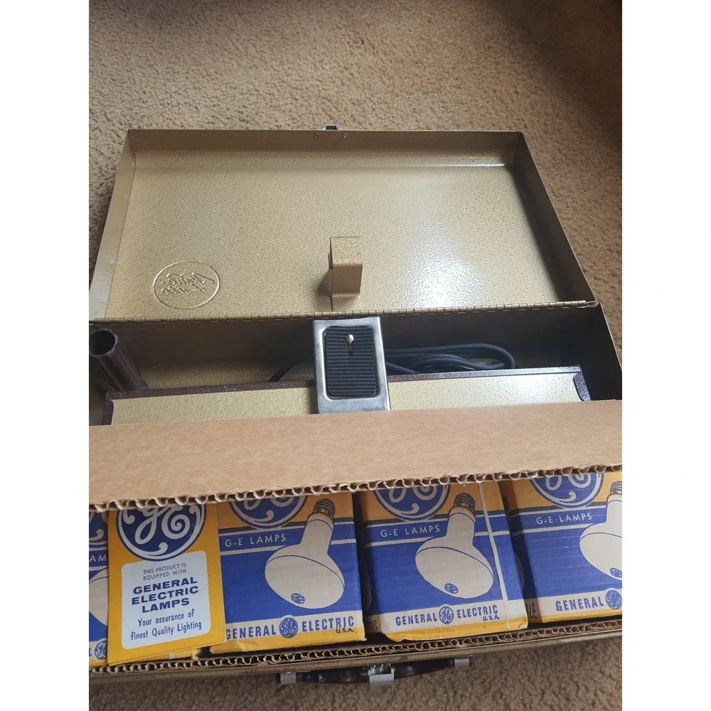 Vintage ACME Lite 
